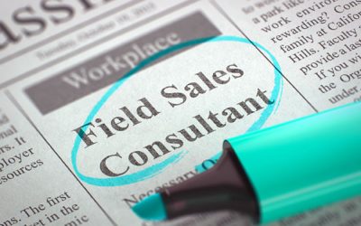 Do you want your sales people to be employees or independent contractors?