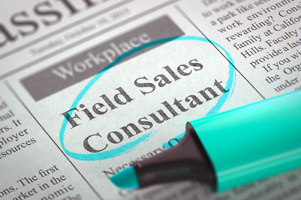 Should salespeople be employees or independent contractors