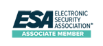 Larrabee Ventures, Inc. is a member of The Electronic Security Association (ESA)